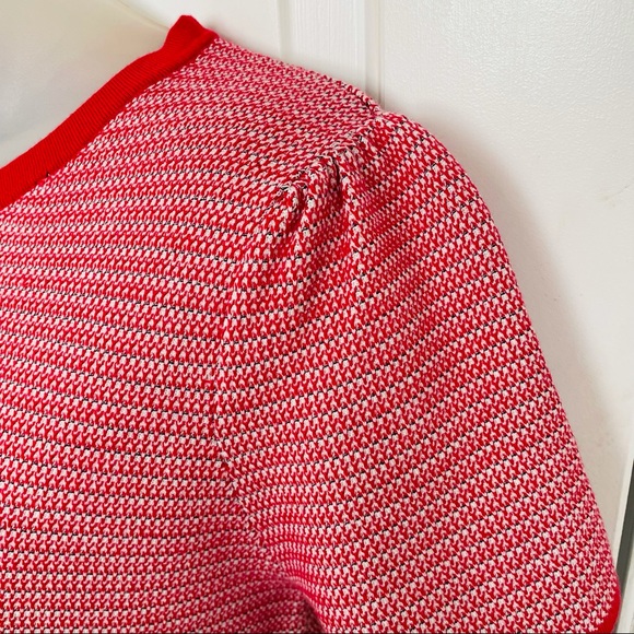 Draper James red dress - Picture 5 of 7